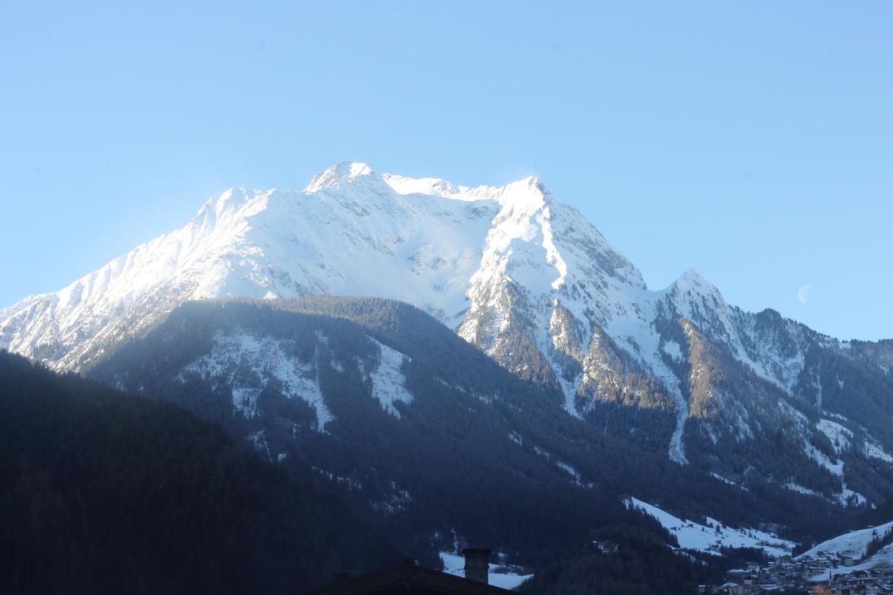 Haus Viktoria Daire Mayrhofen Dış mekan fotoğraf