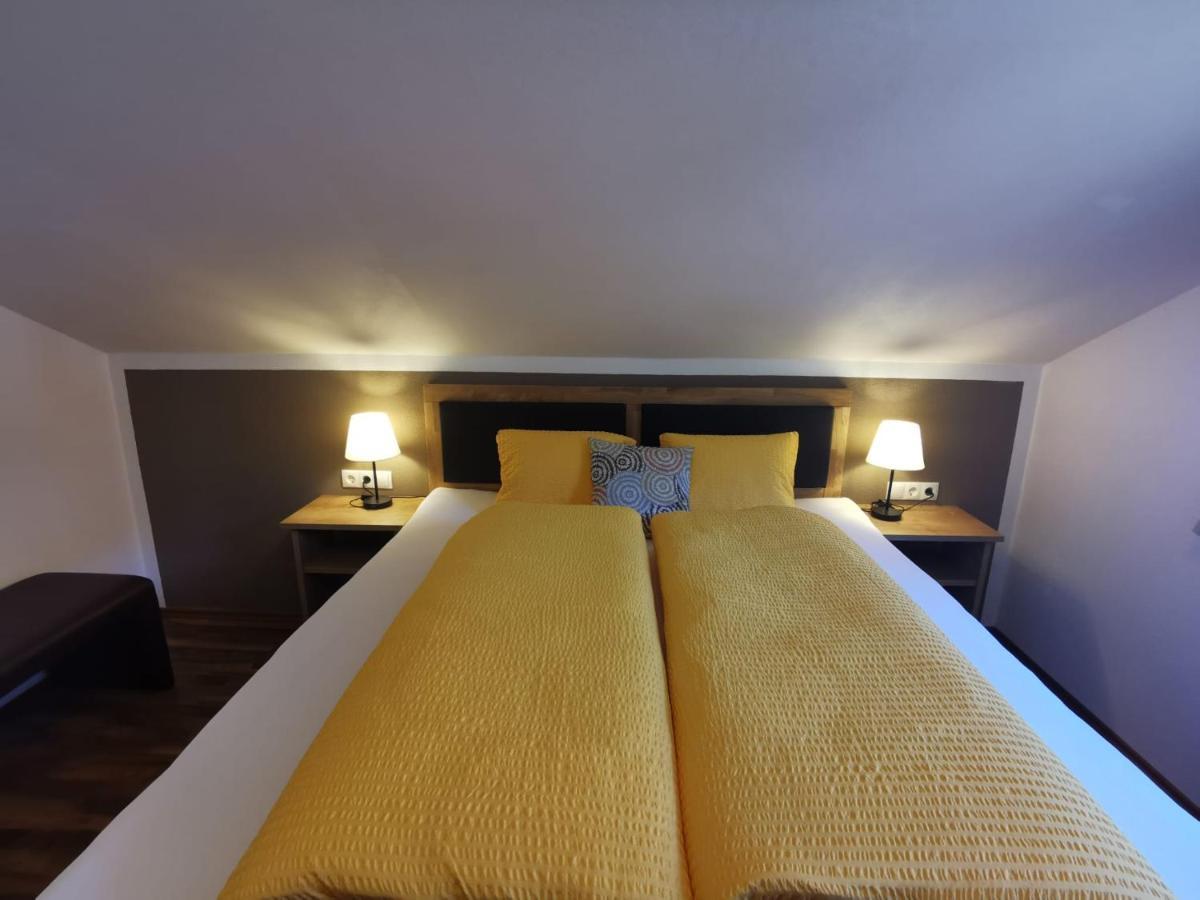 Haus Viktoria Daire Mayrhofen Dış mekan fotoğraf