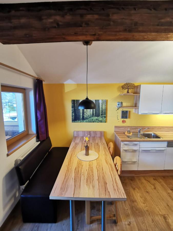 Haus Viktoria Daire Mayrhofen Dış mekan fotoğraf