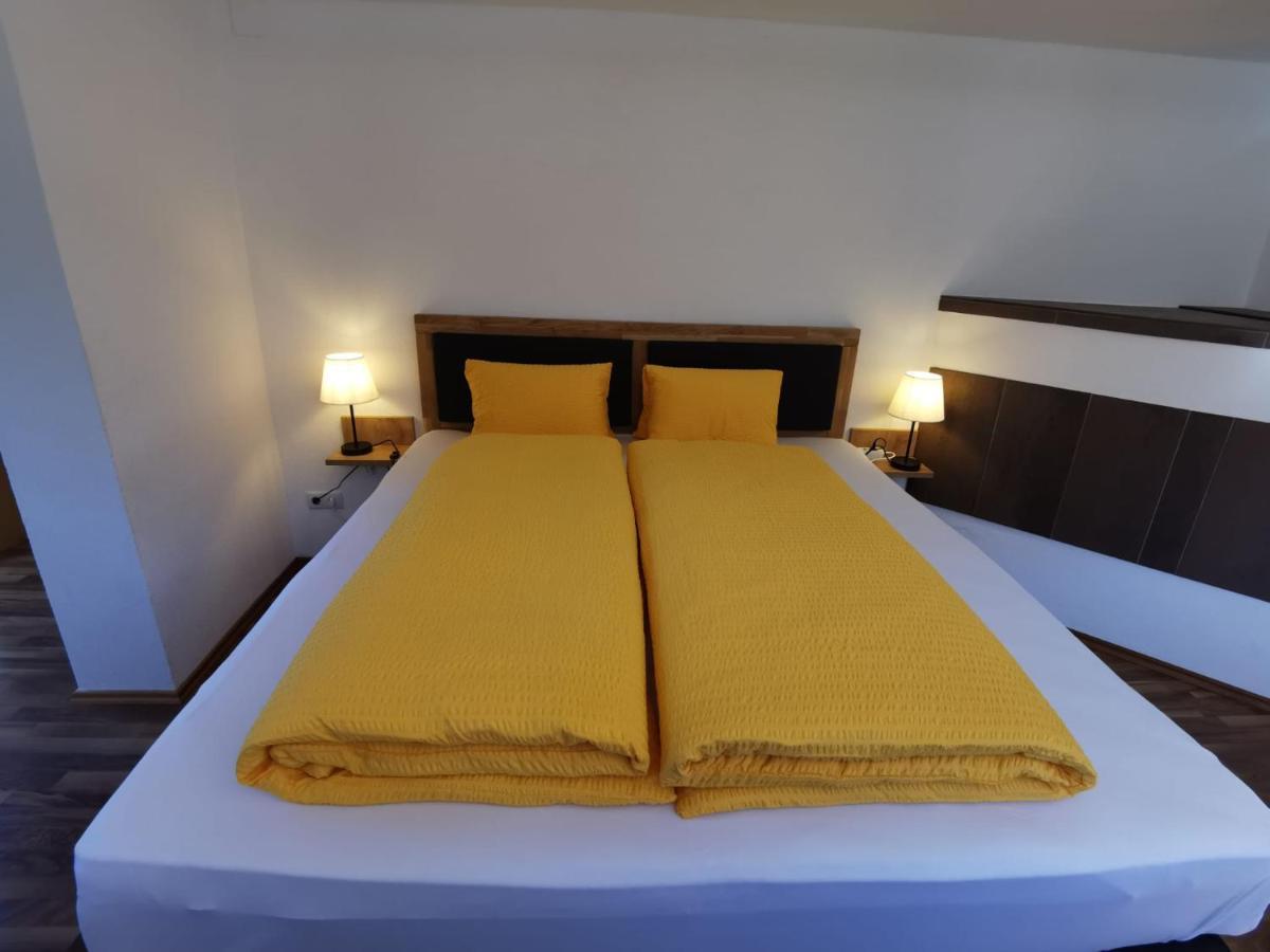 Haus Viktoria Daire Mayrhofen Dış mekan fotoğraf