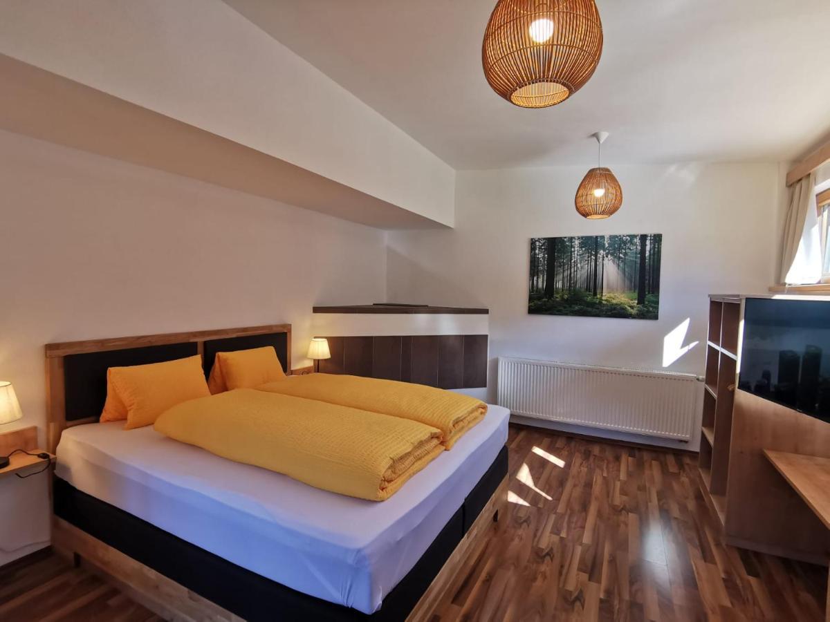 Haus Viktoria Daire Mayrhofen Dış mekan fotoğraf
