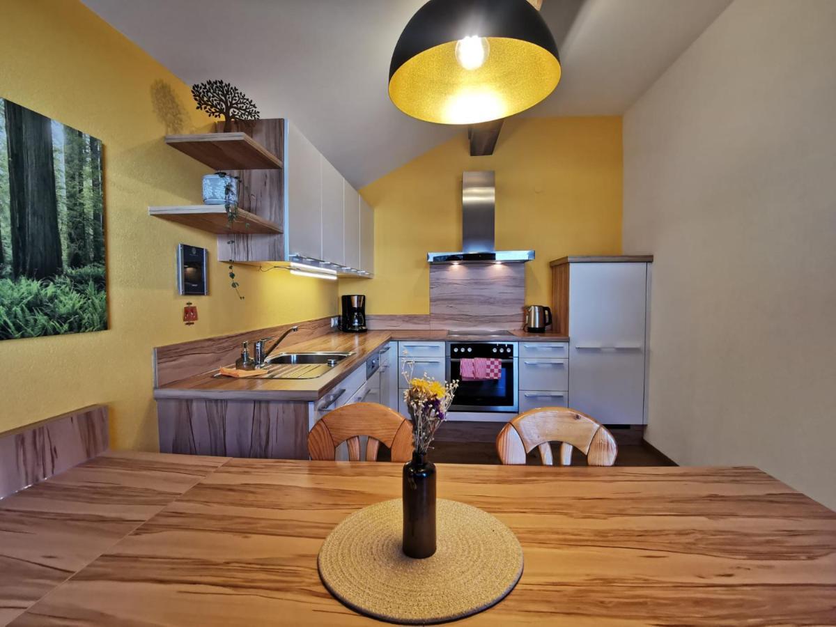 Haus Viktoria Daire Mayrhofen Dış mekan fotoğraf