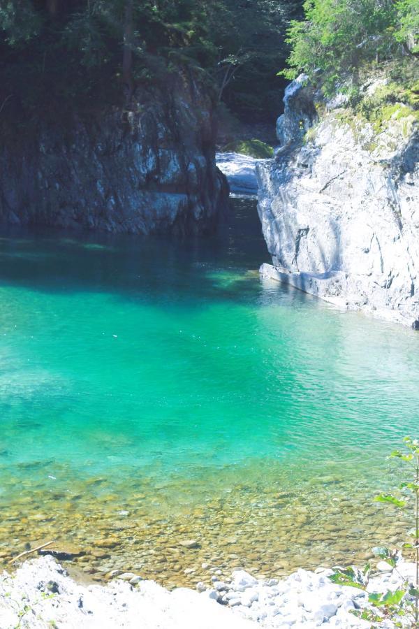 Haus Viktoria Daire Mayrhofen Dış mekan fotoğraf