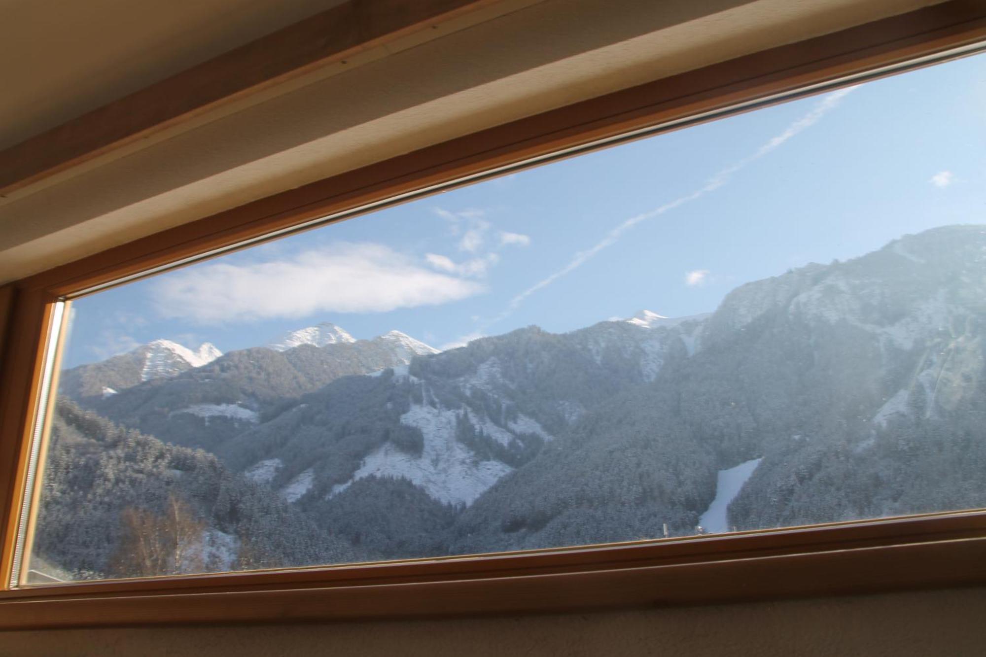 Haus Viktoria Daire Mayrhofen Dış mekan fotoğraf
