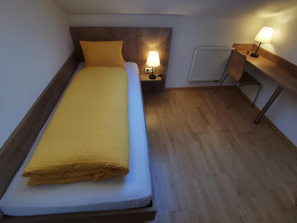 Haus Viktoria Daire Mayrhofen Dış mekan fotoğraf