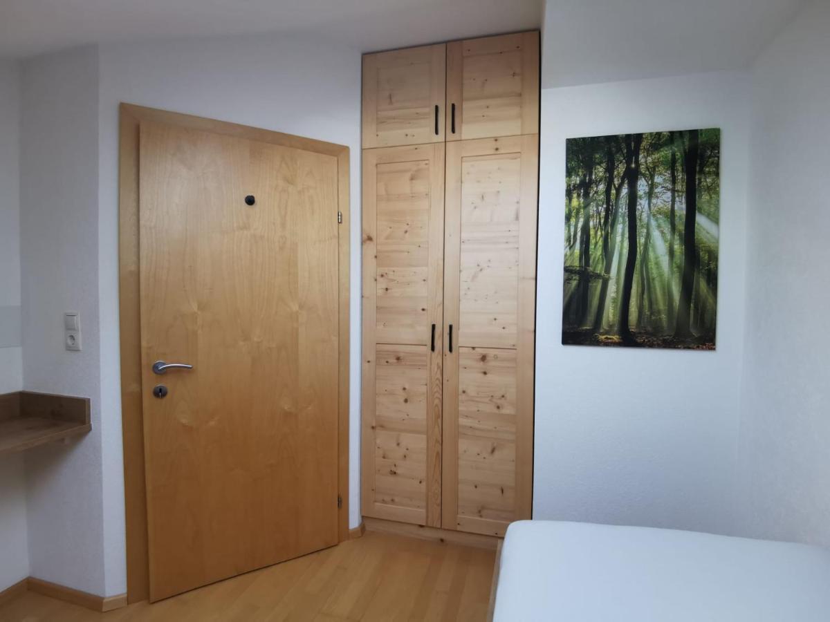 Haus Viktoria Daire Mayrhofen Dış mekan fotoğraf