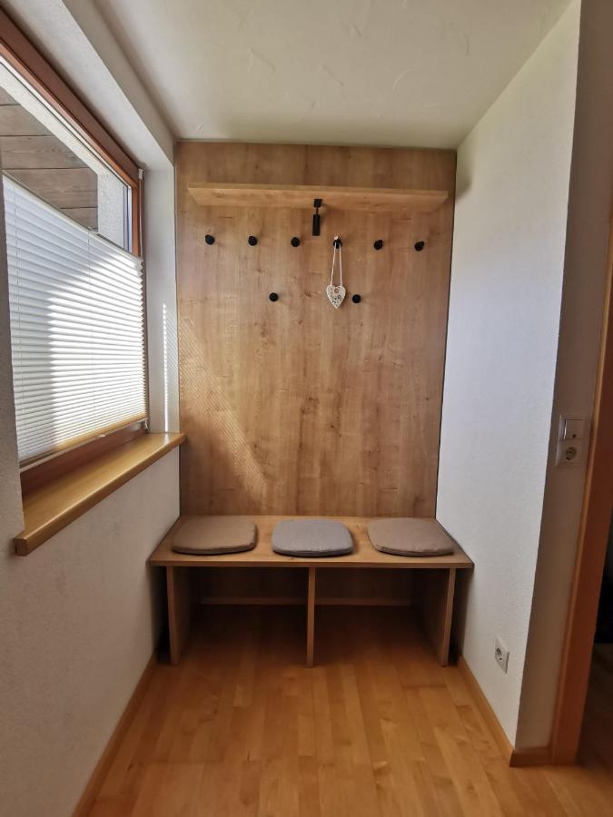 Haus Viktoria Daire Mayrhofen Dış mekan fotoğraf